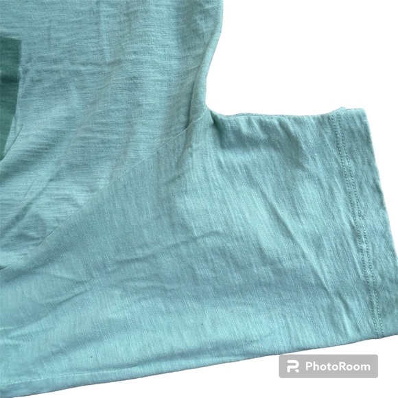 Meadows & Byrne short t-shirt size M - Picture 5 of 5